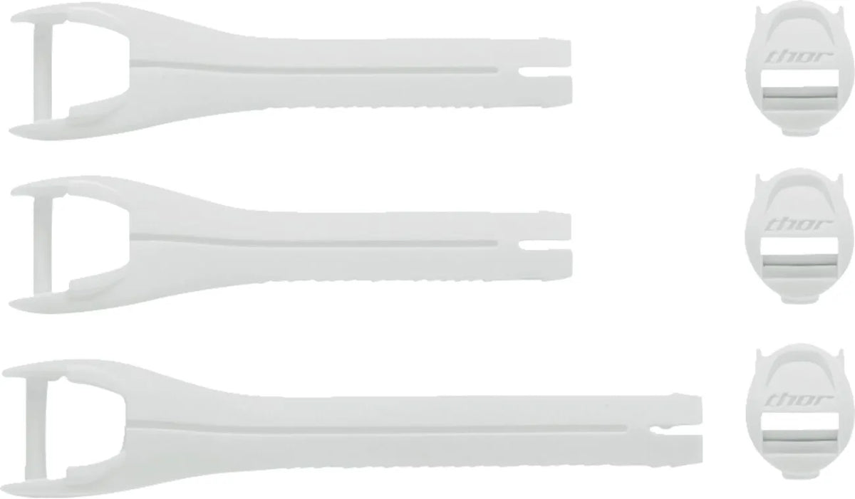 THOR Blitz XR kit de ceintures de fermeture - MxProStoreParts