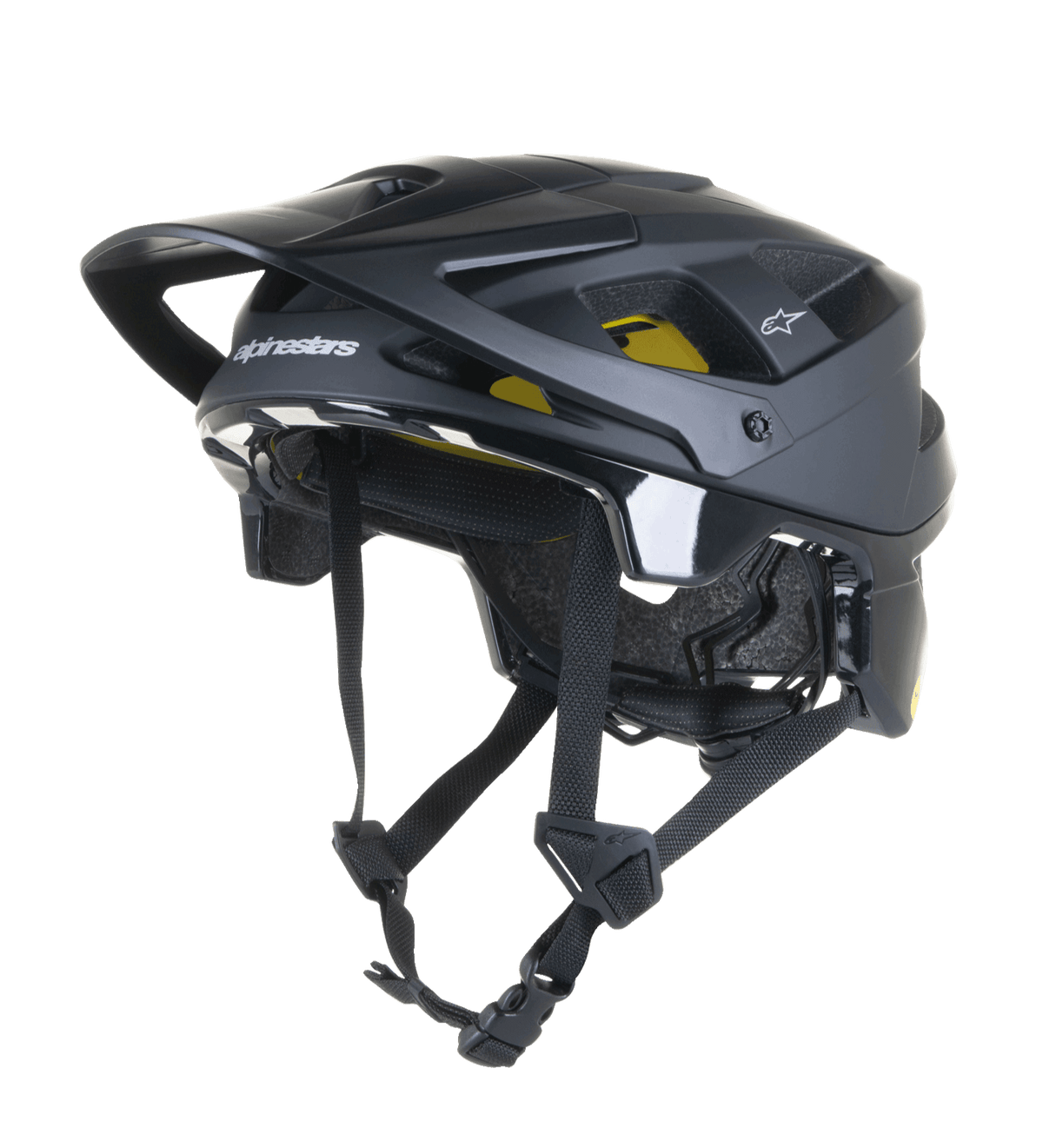 Alpinestars Vector Tech Solid Helm - MxProStoreParts