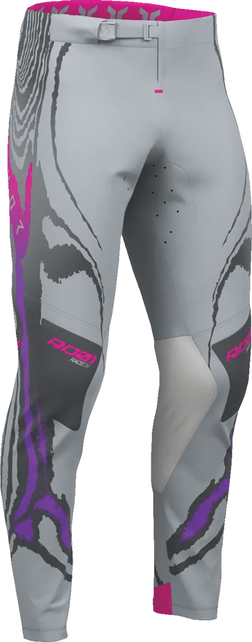 THOR Moda Deportiva Pantalón Cross Damasco - MxProStoreParts