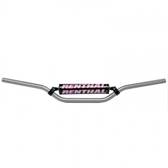 Renthal Guidon 971 couleur titane - MxProStoreParts