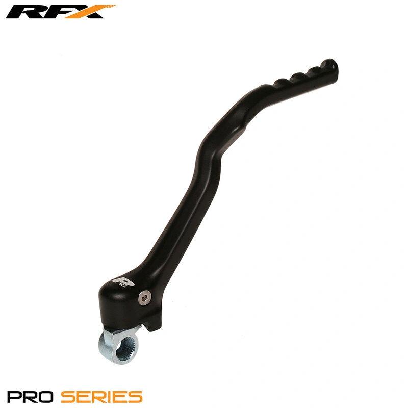 RFX Black Kickstarter for KTM SX 250 98-16 & SX-F 250 06-11 & EXC-F 350 12-16 - MxProStoreParts