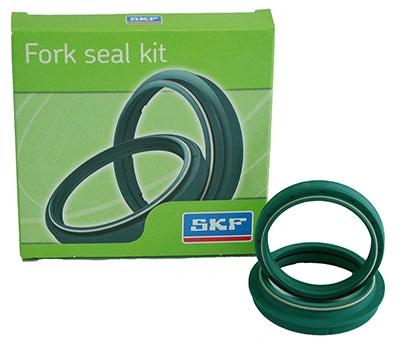 SKF fourche avant huile + joint anti-poussière 48mm KYB - MxProStoreParts
