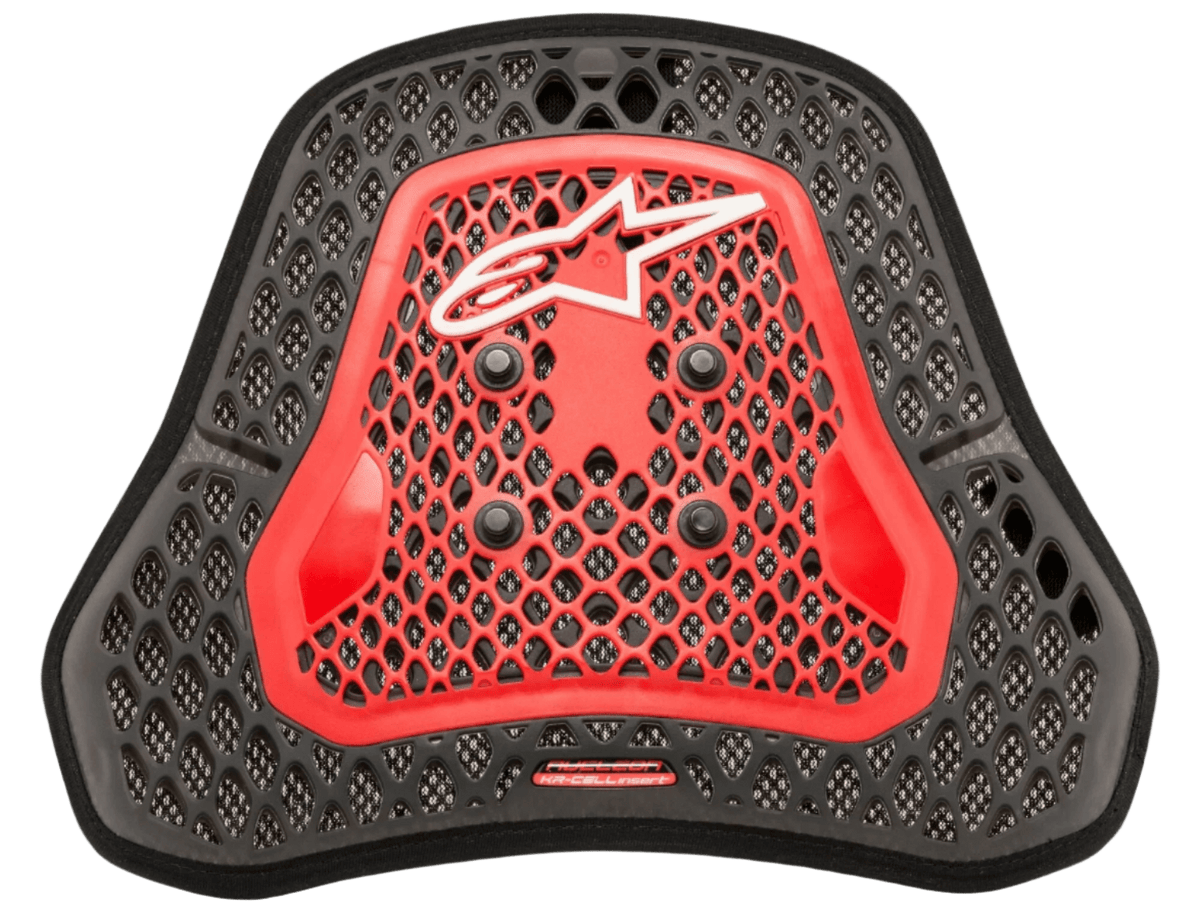 Alpinestars Nucleon KR-Cell CiS inlegborstprotector - MxProStoreParts