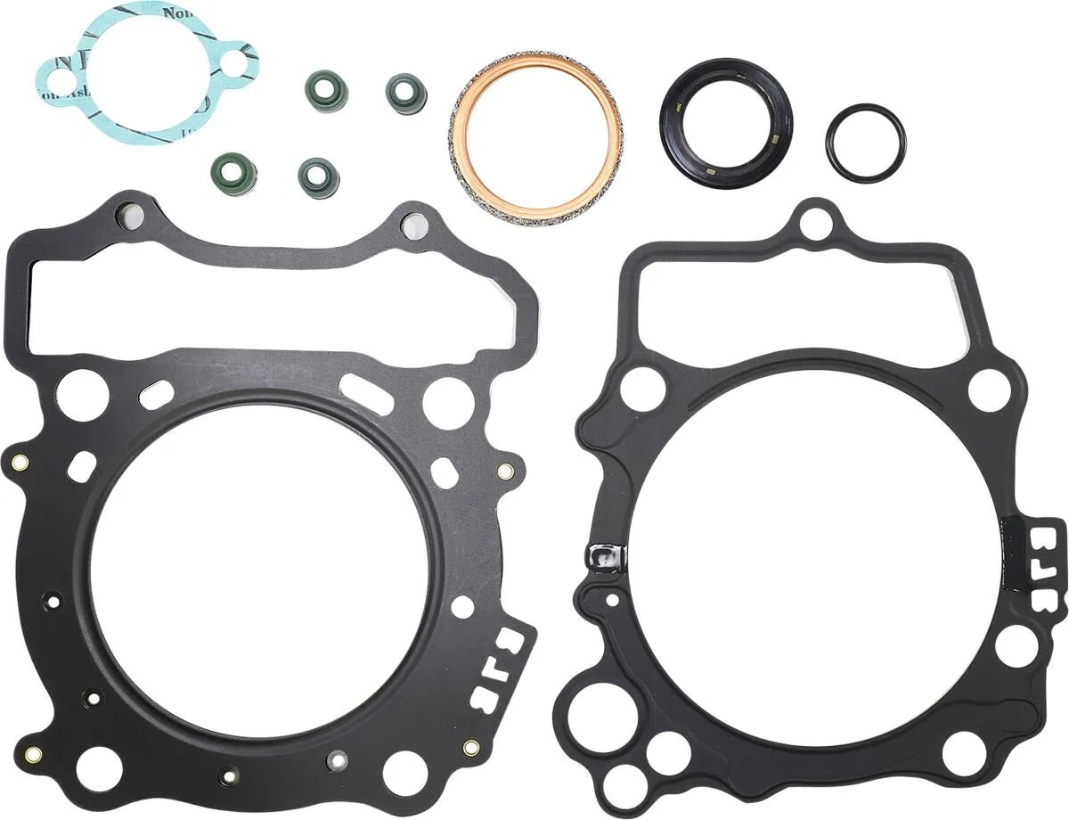 ProX juego de empaques de culata 35.2419 - MxProStoreParts