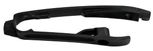 Racetech Guía de brazo oscilante negro para KTM SX/SX-F 125/150/250/350/450 11- y Husqvarna TC/TE/FC/FE 125/250/300/350/450/501 14- - MxProStoreParts