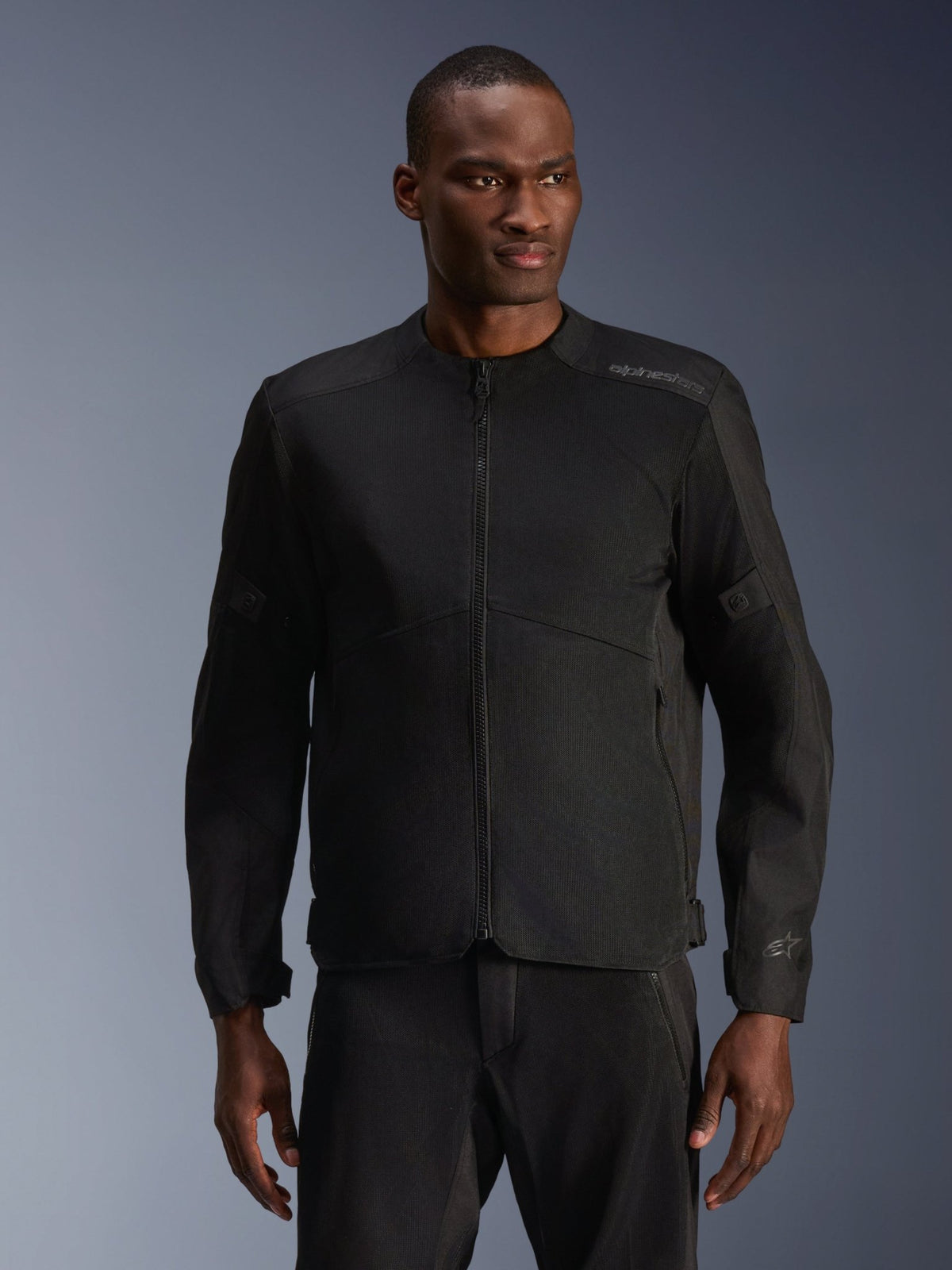 Alpinestars C-1 Air Jas - MxProStoreParts