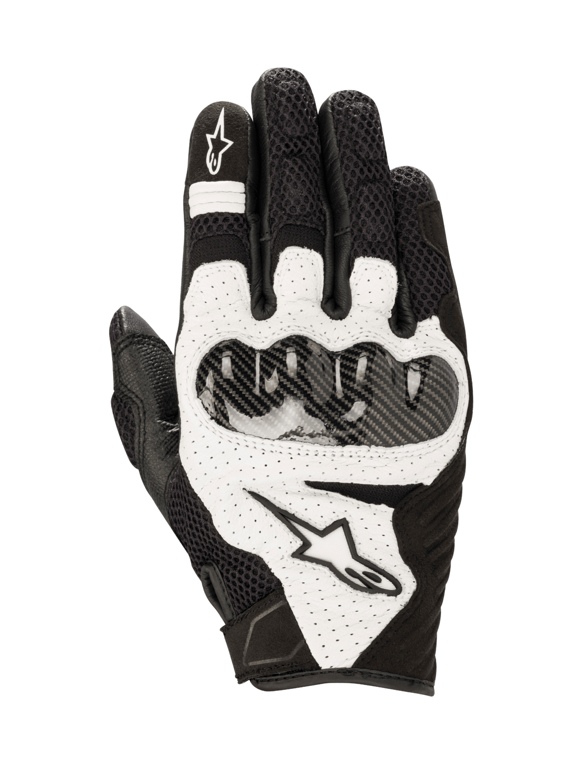 Alpinestars SMX-1 Air V2 Handschoenen - MxProStoreParts