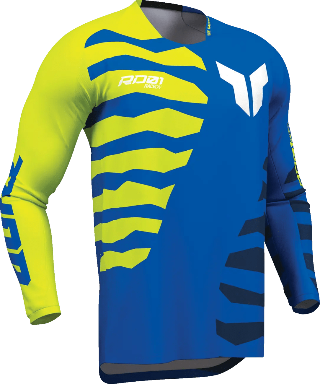 Cross-shirt THOR Launchmode Shredder - MxProStoreParts