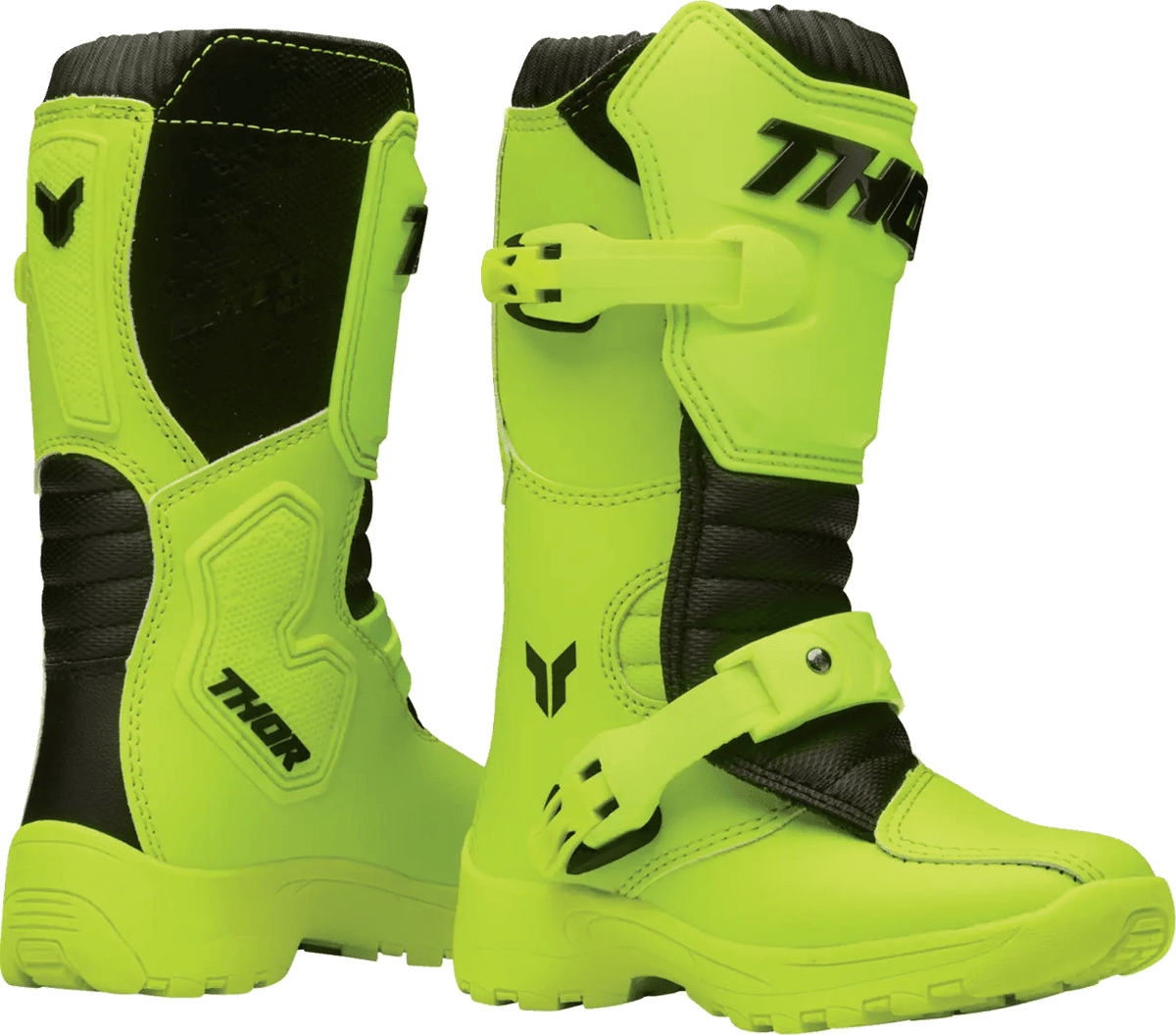 THOR Blitz XR Mini bottes de cross - MxProStoreParts