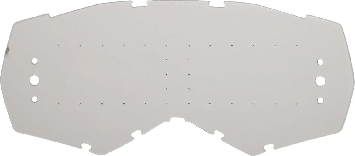 Lente roll-off THOR Regiment Storm – Claro - MxProStoreParts