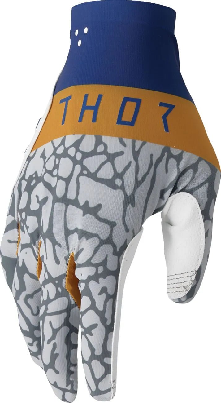 THOR Sportmode Bravo gants de cross - MxProStoreParts