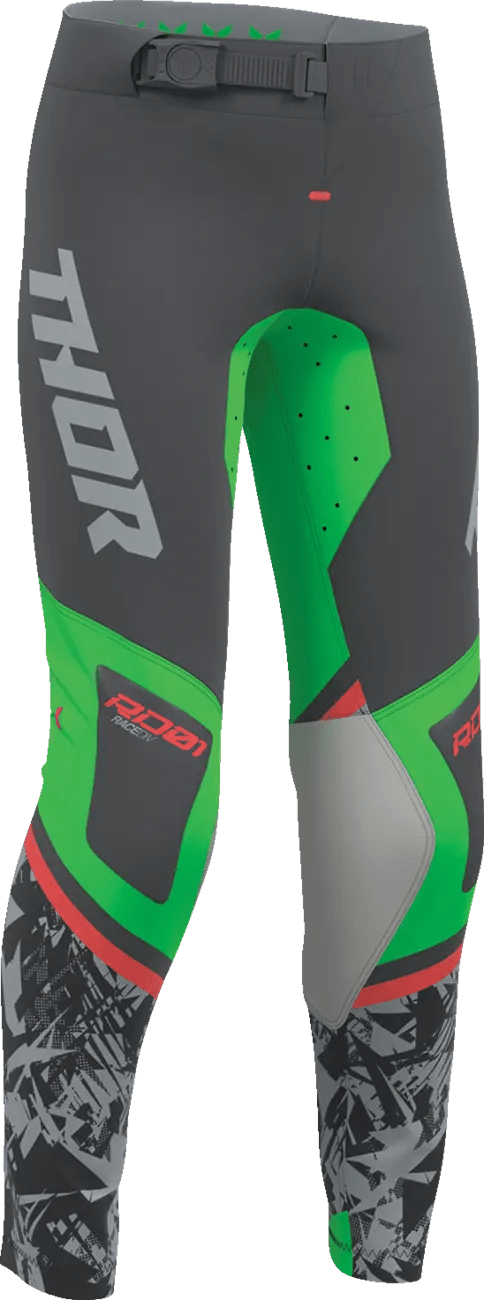 THOR Sportmode Punk'd pantalon cross jeunesse - MxProStoreParts