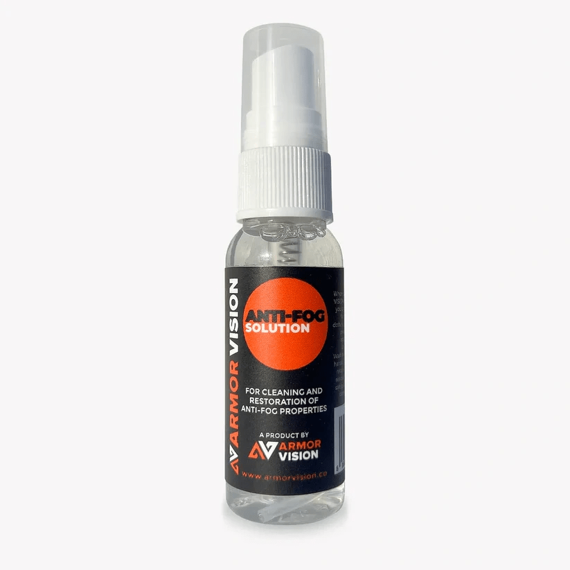 Armor Vision Spray Antiniebla 30ml - MxProStoreParts