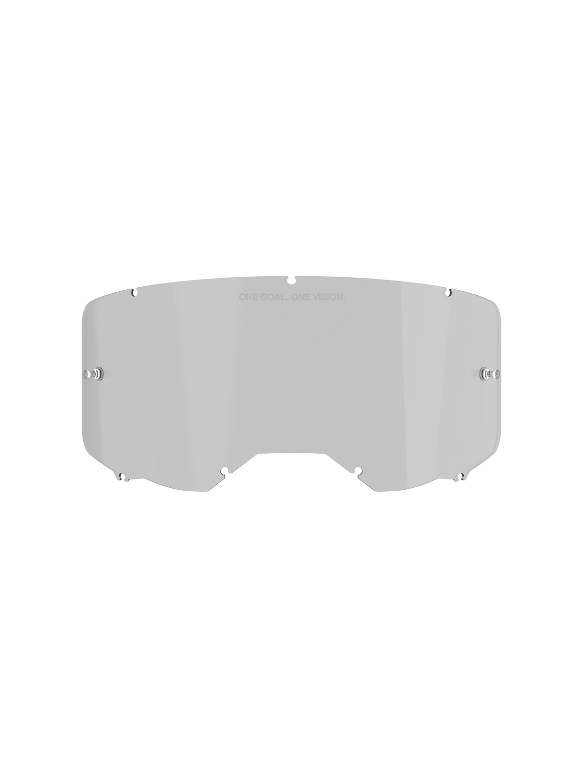 Alpinestars Vision 8-5-3 Objectif fumé – Moyen - MxProStoreParts