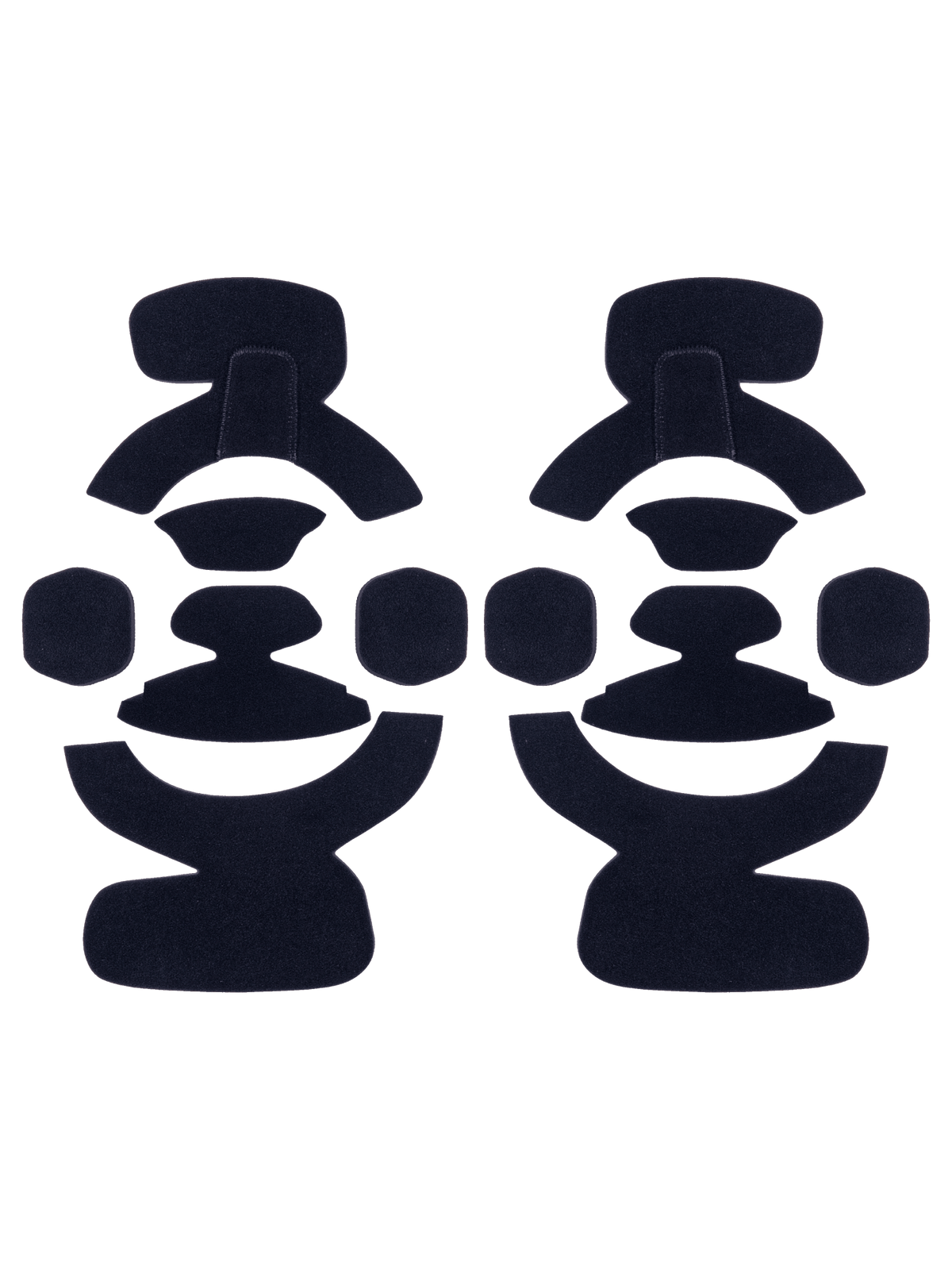 Alpinestars RK-10 kniebrace padding set - MxProStoreParts