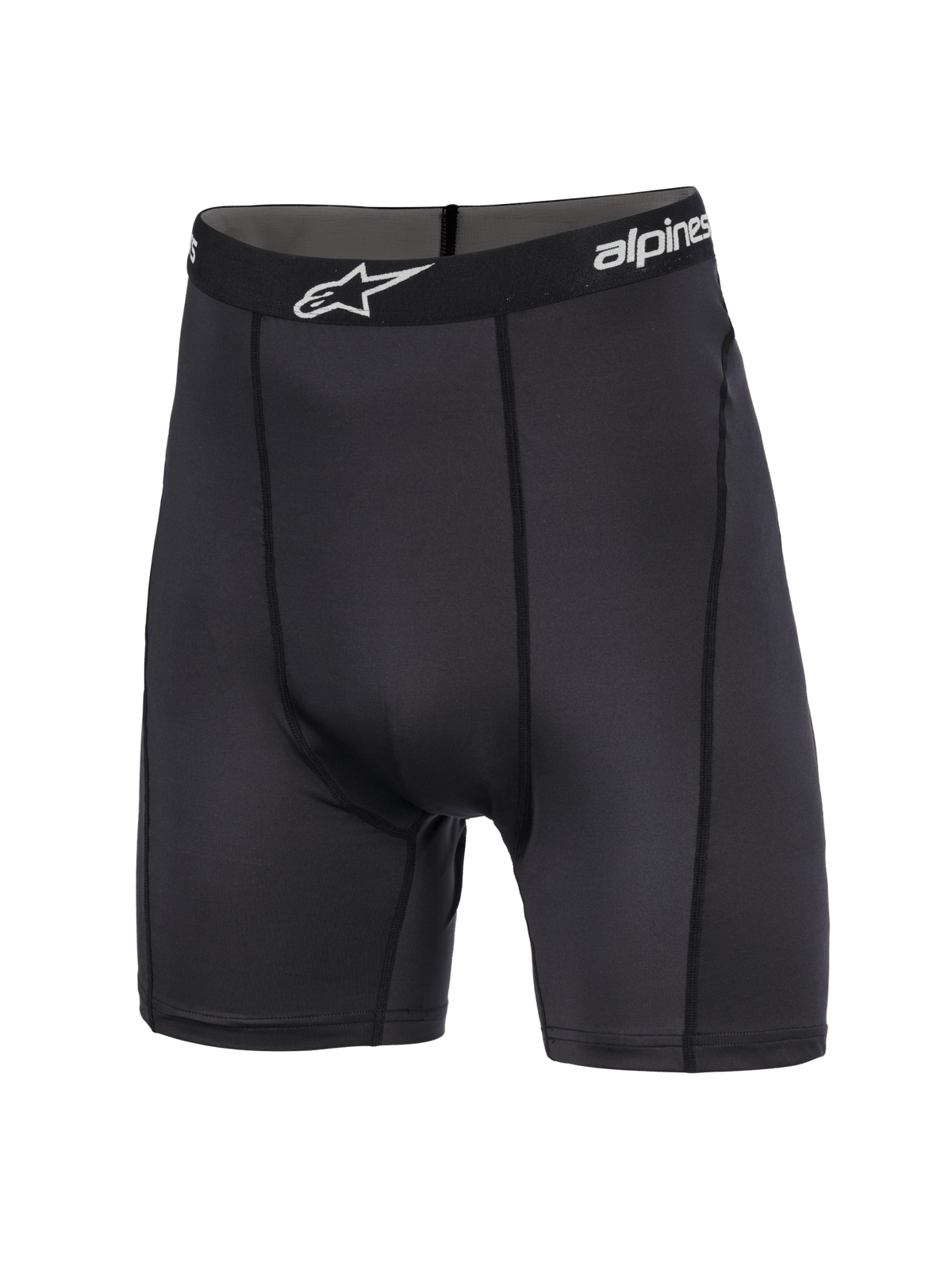 Alpinestars MX Boxershort – Negro - MxProStoreParts