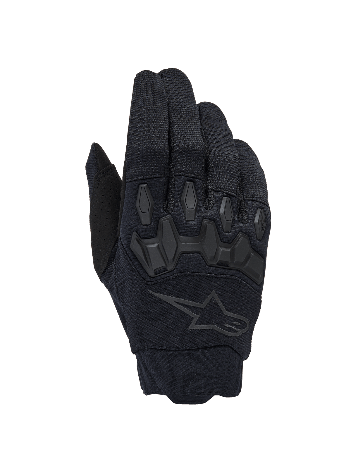 Alpinestars Full Bore V2 Handschoenen – Zwart - MxProStoreParts