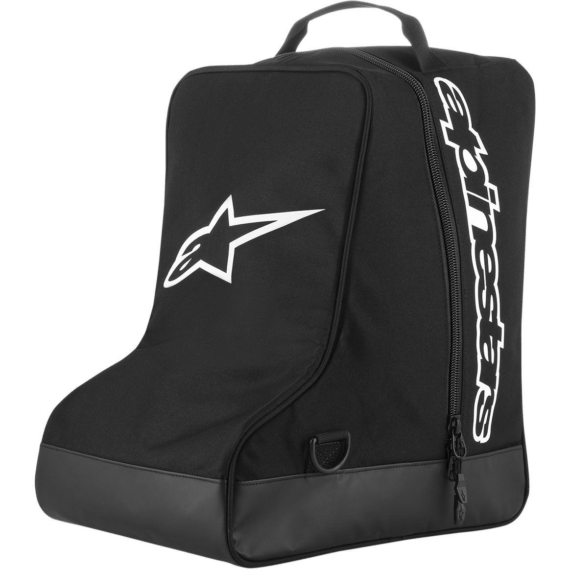 Alpinestars Sac à bottes – noir et blanc - MxProStoreParts