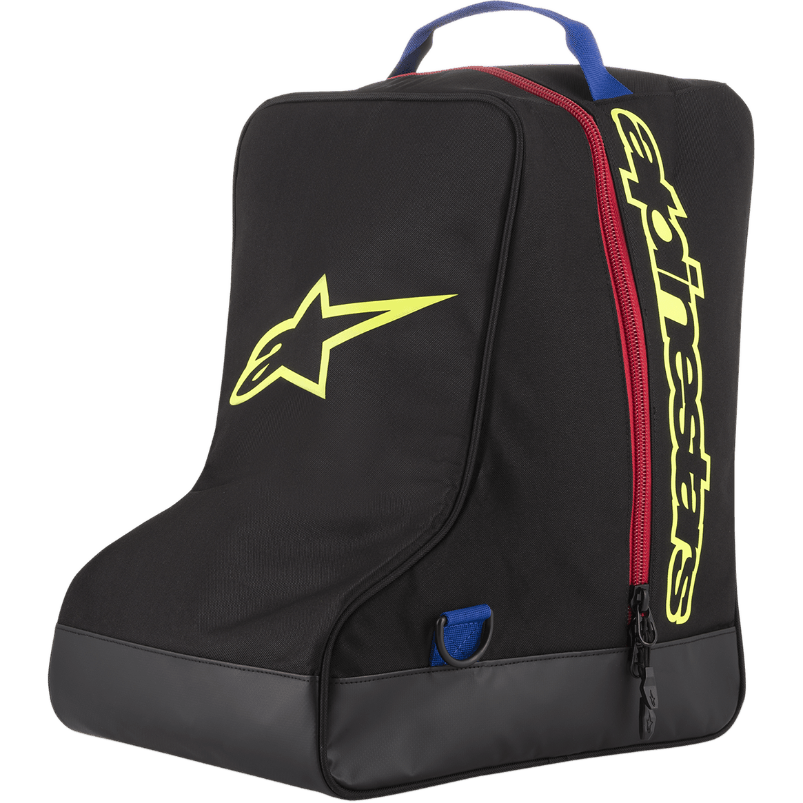 Alpinestars Sac de bottes – noir bleu - MxProStoreParts