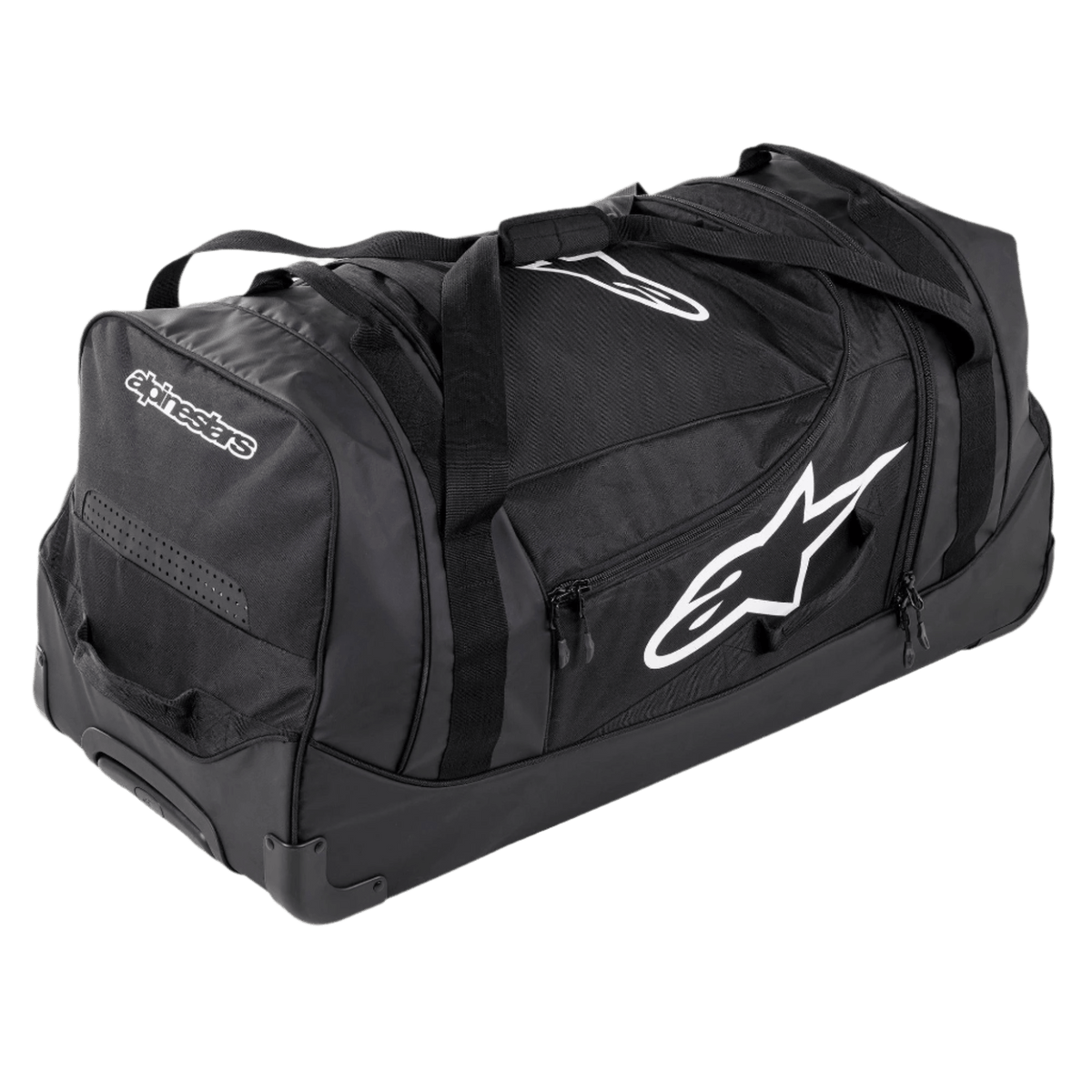 Alpinestars Komodo sac de voyage – Noir anthracite blanc - MxProStoreParts