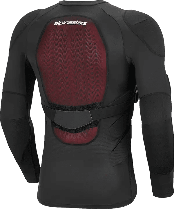 Long-Sleeve Bionic Plasma LT Jacket - MxProStoreParts