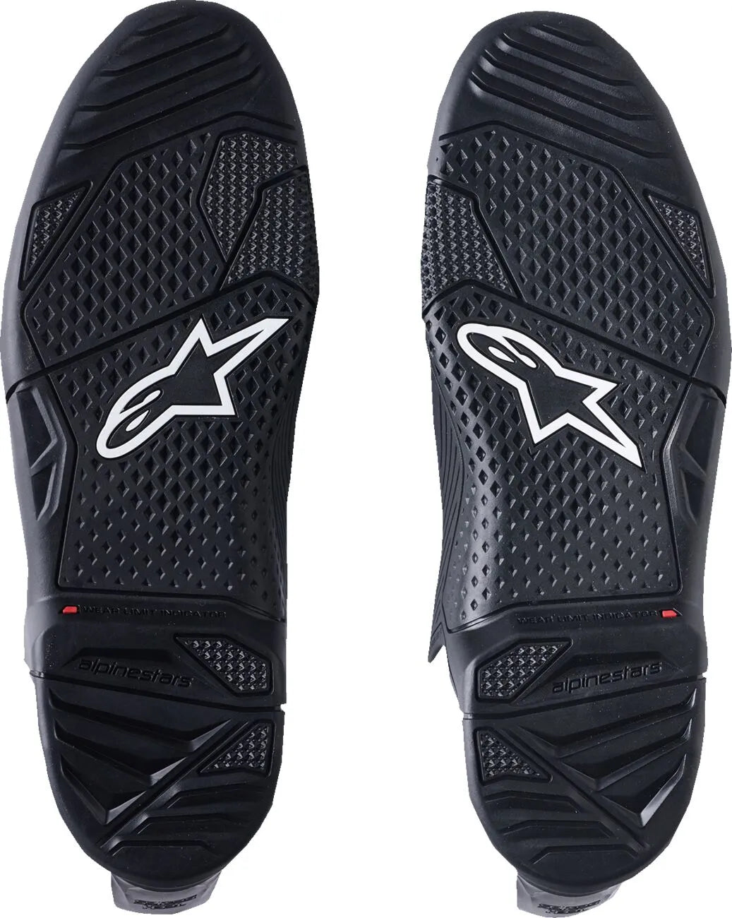 Alpinestars Sole Tech 7 2025- black - MxProStoreParts