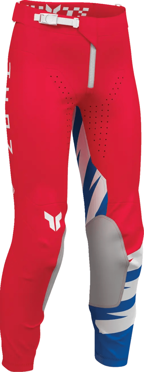 THOR Launchmode Shockie pantalon de cross pour jeunes - MxProStoreParts