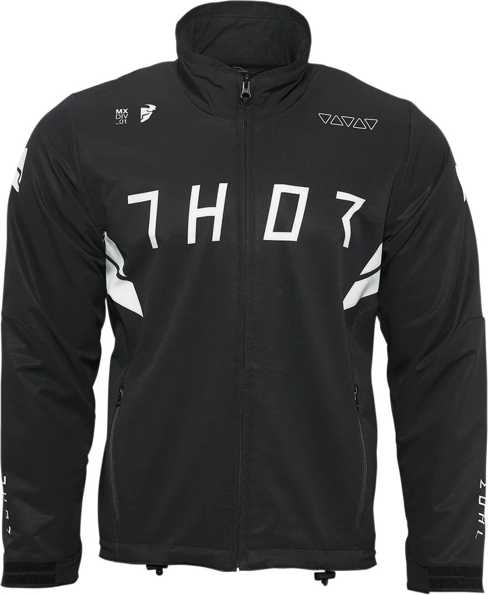 Chaqueta de calentamiento THOR - MxProStoreParts