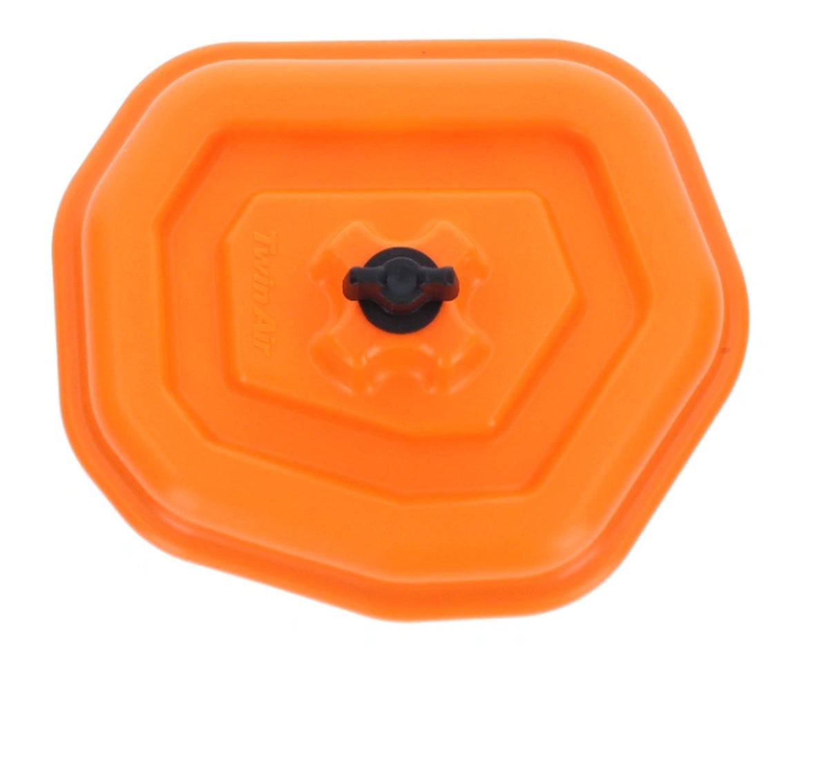 Twin Air capot de fermeture de boîte à air pour kit 160139 – notamment Kawasaki KX 250 - MxProStoreParts