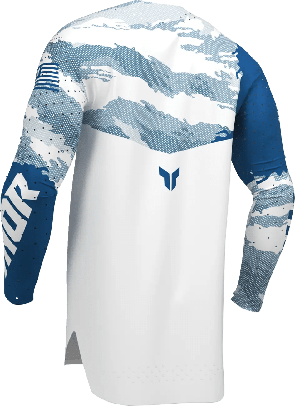 THOR Maillot de cross Sportmode Recon LE - MxProStoreParts
