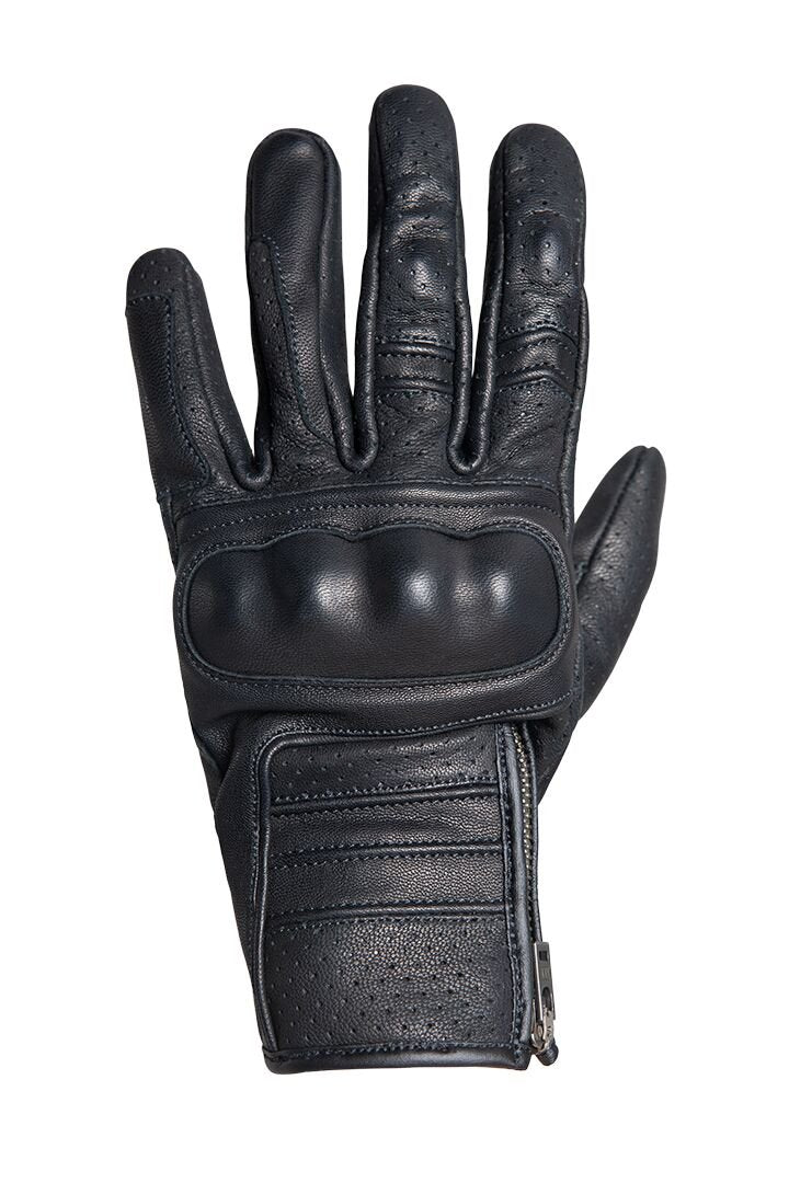 JOHN DOE Adina damesmotorhandschoenen zwart XL - MxProStoreParts
