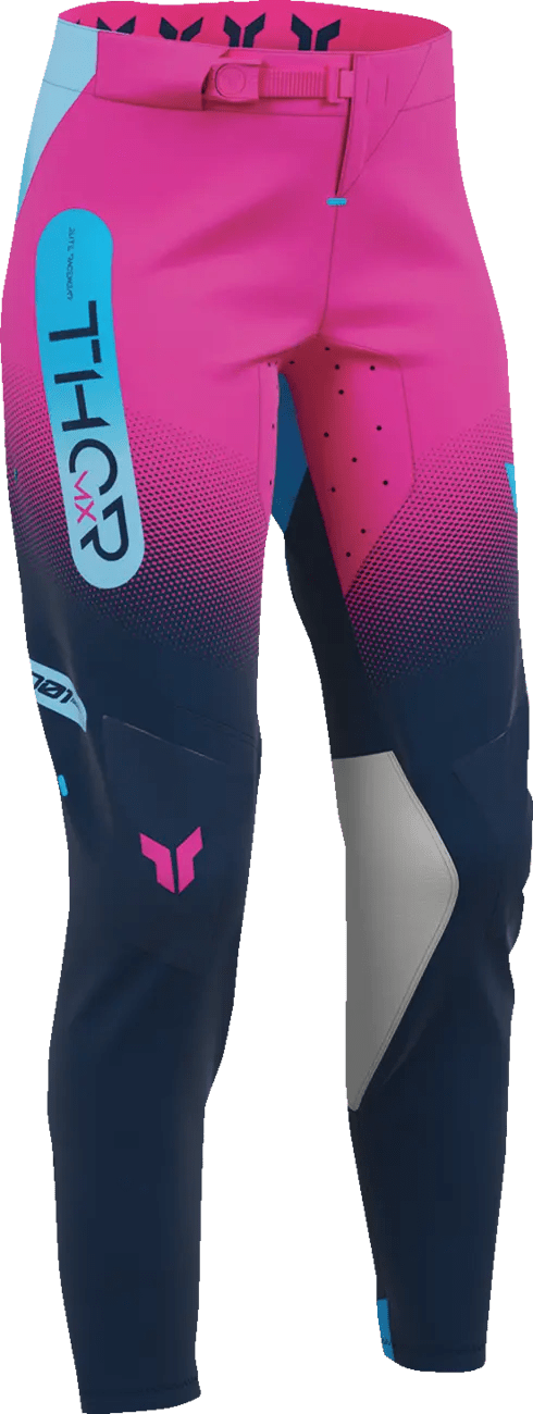 THOR Sportmode Merge pantalon de cross pour femmes - MxProStoreParts