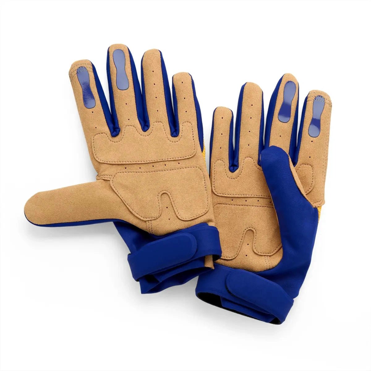 GUANTES LANGDALE AZUL - MxProStoreParts