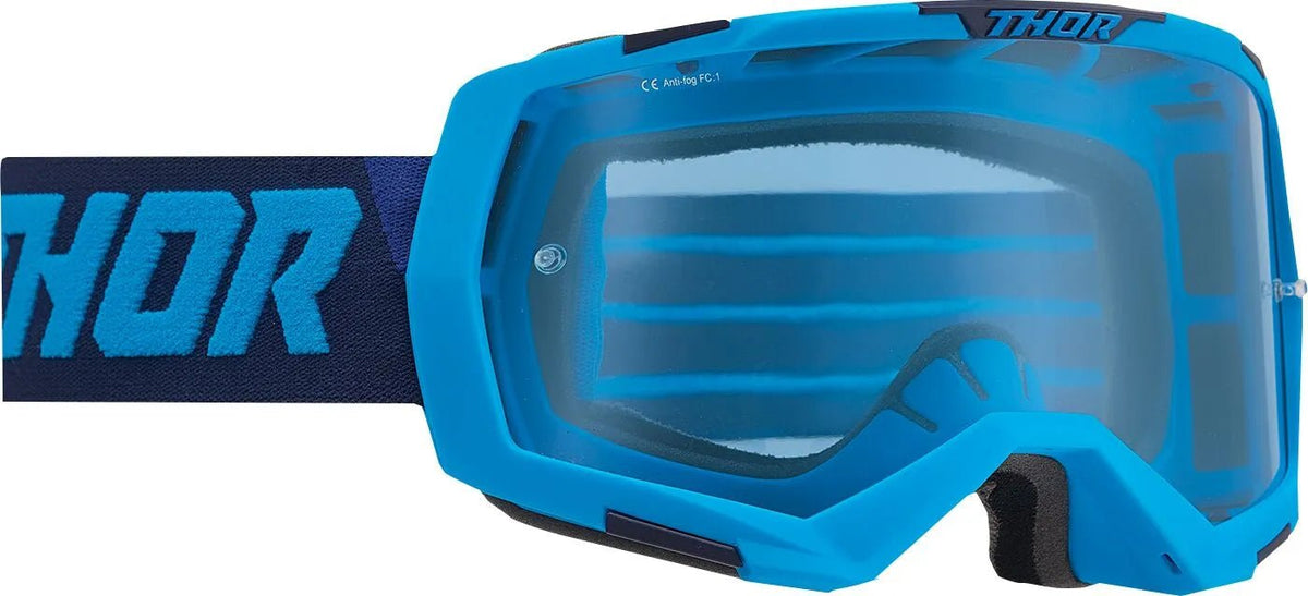 Lunettes de ski THOR Regiment - MxProStoreParts