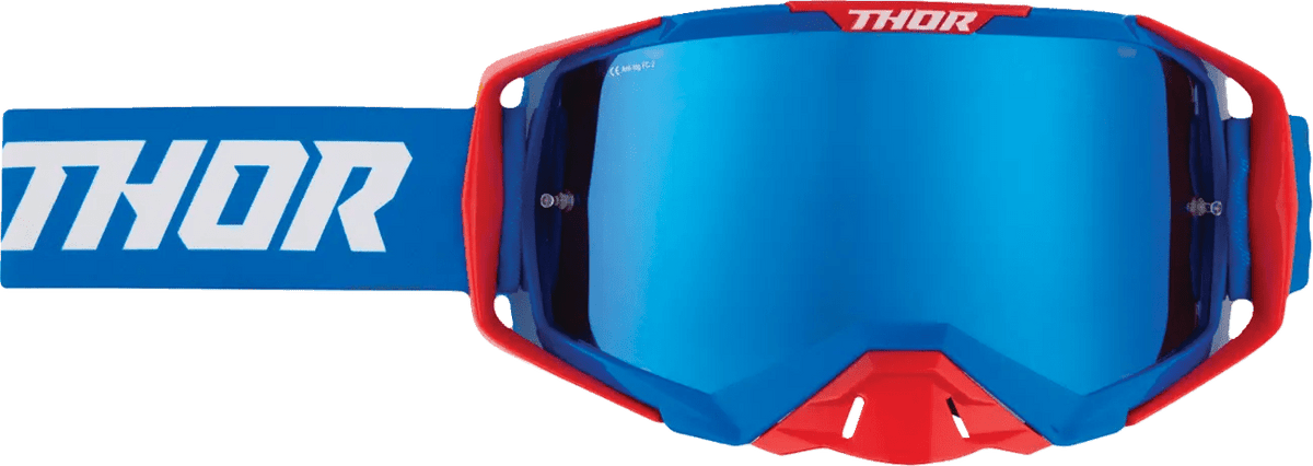 THOR Activer lunettes de protection - MxProStoreParts