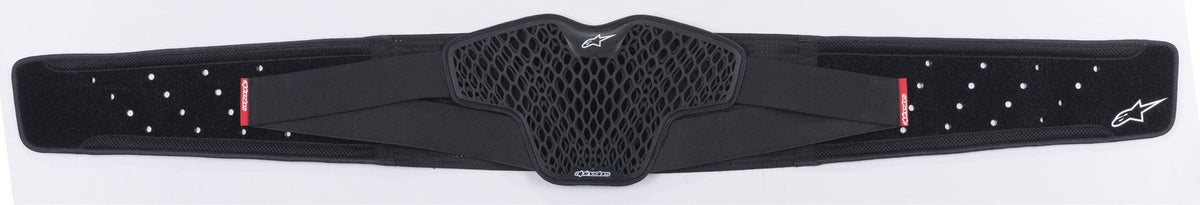 Alpinestars Sequence niergordel zwart - MxProStoreParts