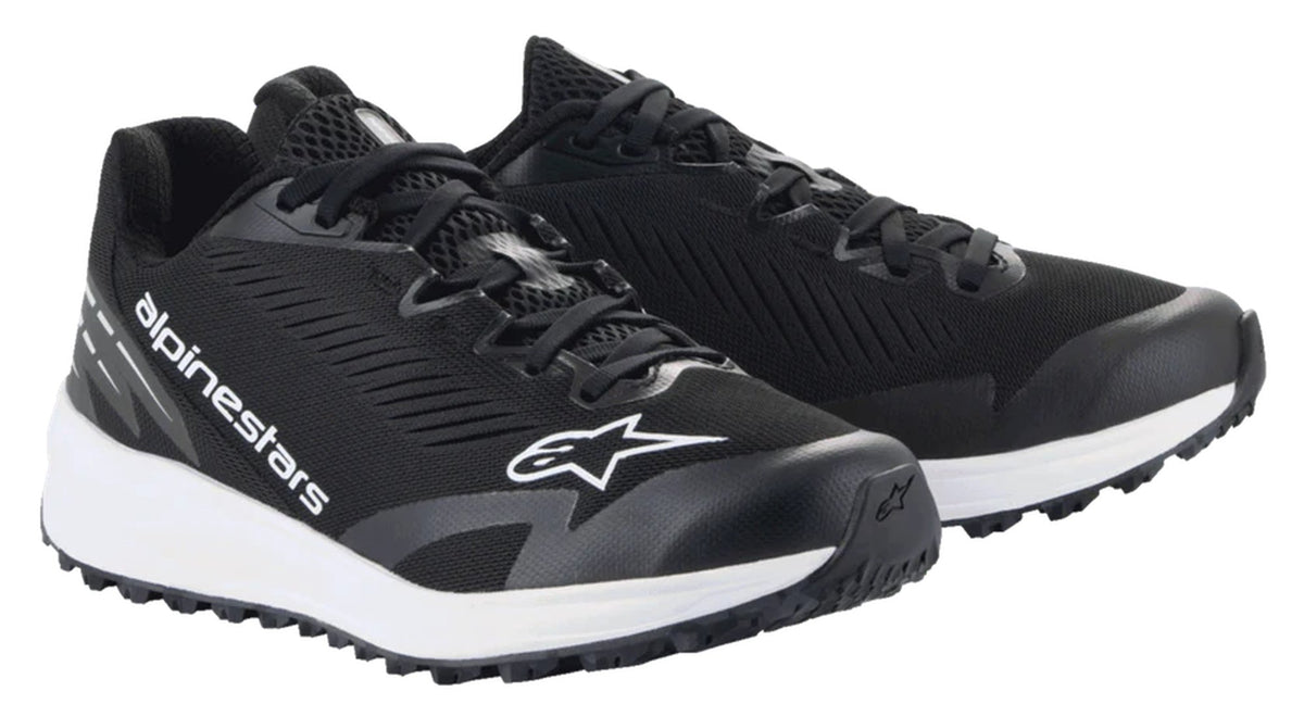 Alpinestars Meta Road v2 schoenen – zwart/wit - MxProStoreParts