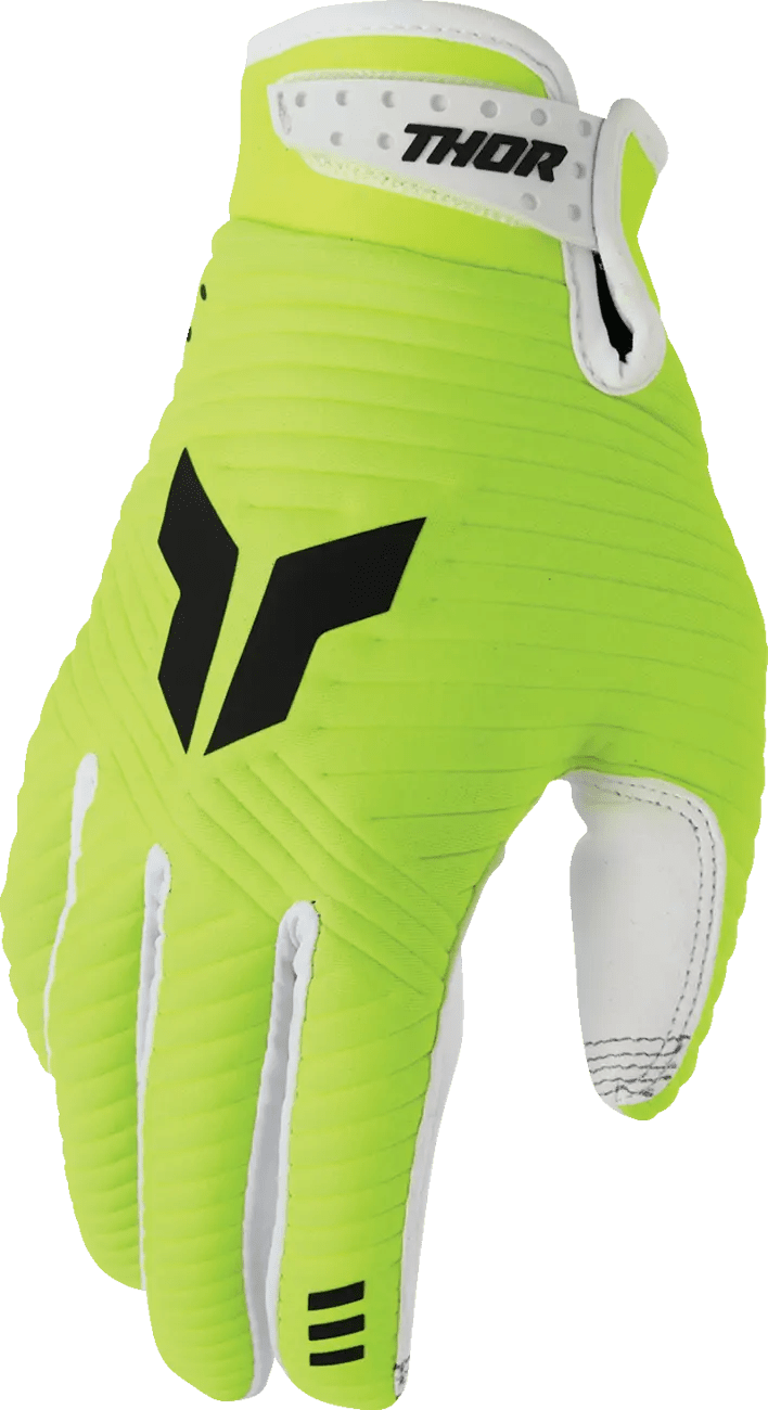 THOR Launchmode gants cross temps froid - MxProStoreParts