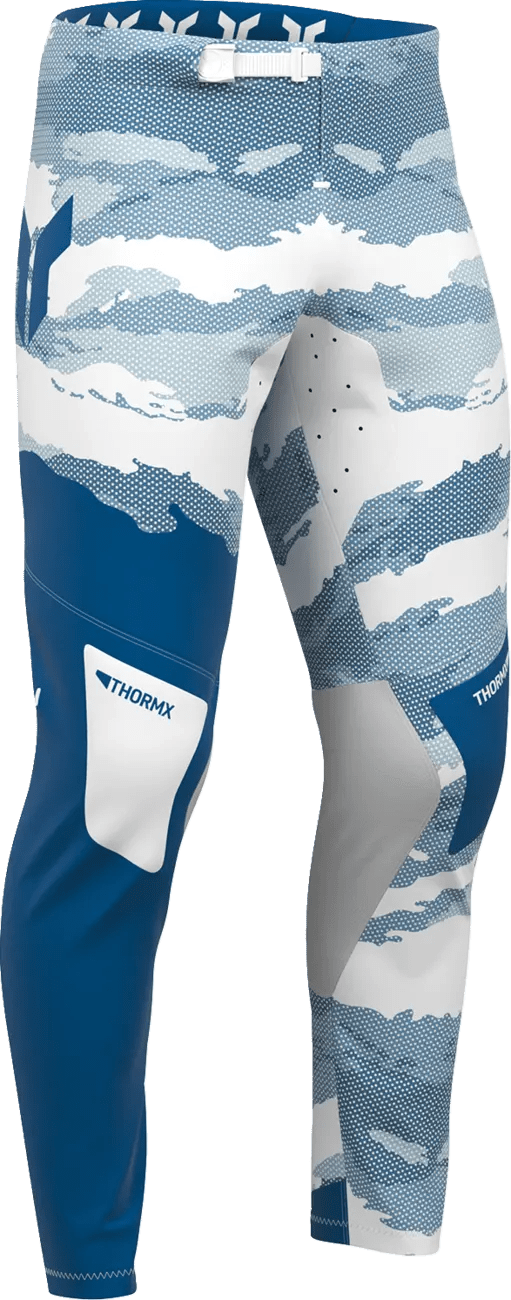 THOR Sportmode Recon LE pantalón de cross - MxProStoreParts