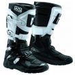 Gaerne G-X1 Evo Bottes de cross Noir et Blanc - MxProStoreParts