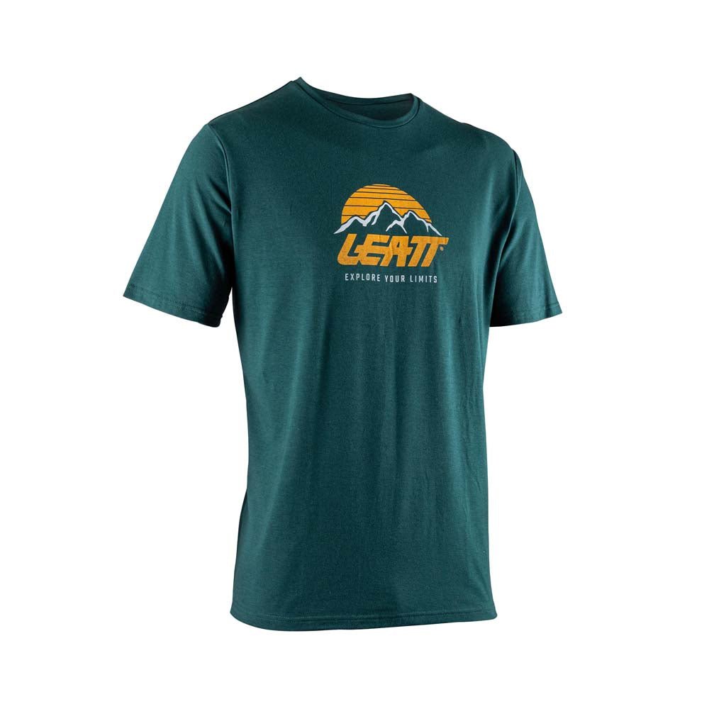 Leatt T-Shirt Core - MxProStoreParts