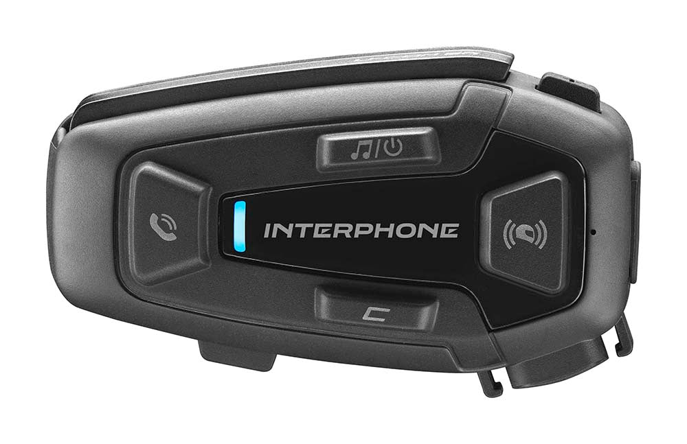 Interphone BT HEADSET U-COM 8R - MxProStoreParts
