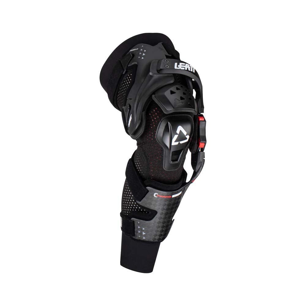 Leatt Knee Brace C-Frame Hybrid - MxProStoreParts