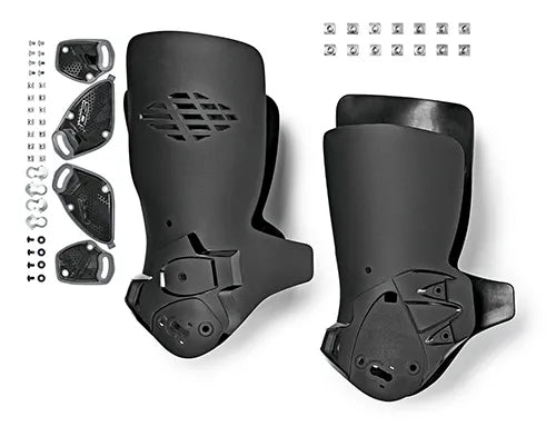Sidi Crossfire 3 Leg Upper (154) - MxProStoreParts