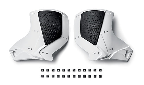 Sidi CF2/CF3 Calf Section (134) - MxProStoreParts