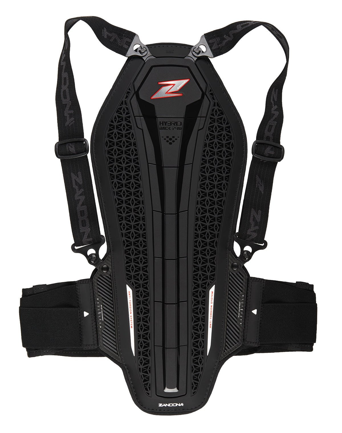 Zandona Hybrid Back Pro (1308) X8 - MxProStoreParts
