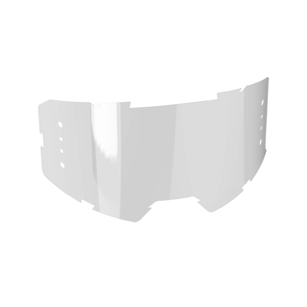 Leatt Lens Vizion 3.5 Roll-Off Clear 90 VLT - MxProStoreParts