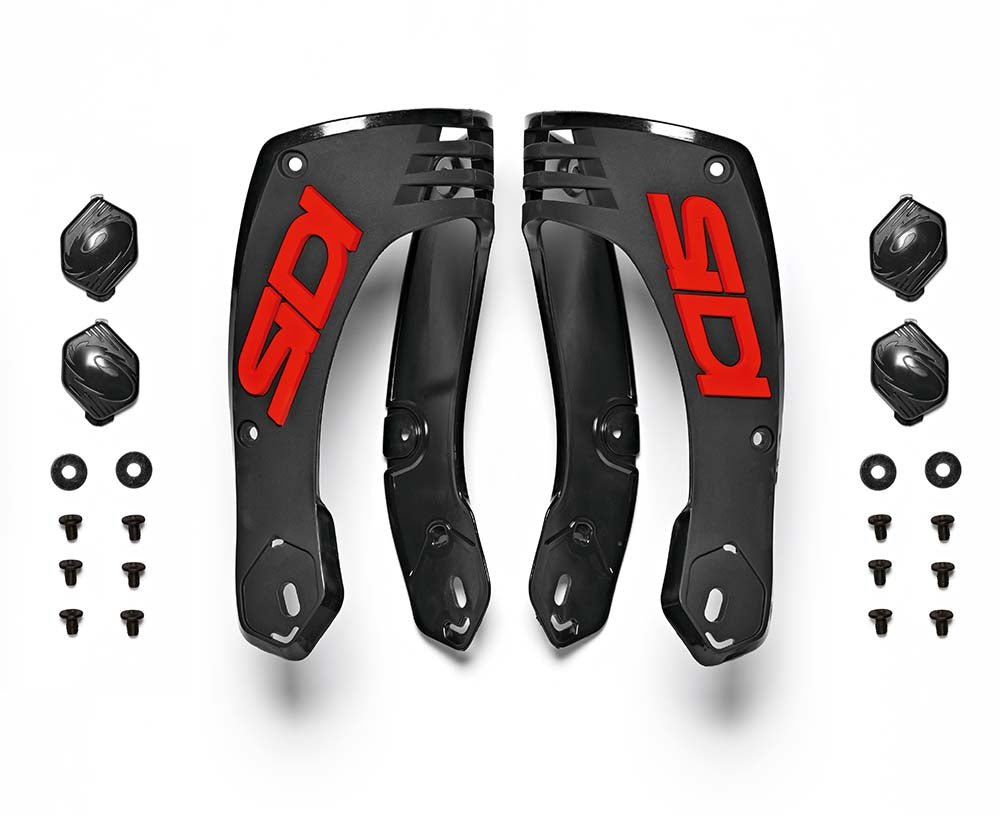 Sidi Rex Upper Brace (298) - MxProStoreParts