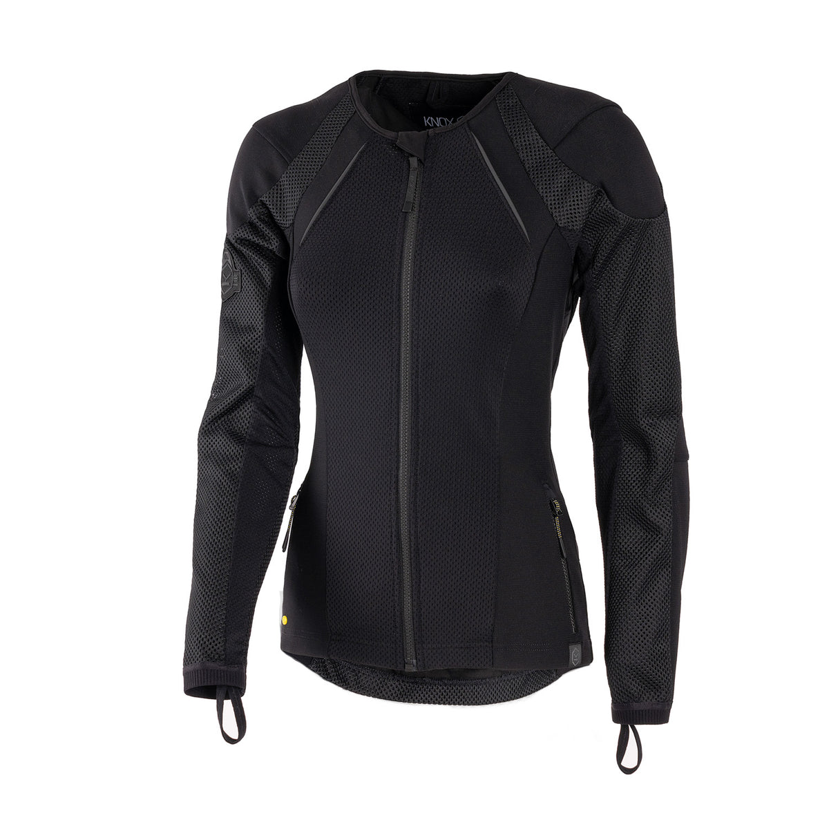 KNOX Jacket Urbane Pro MK3 Woman - MxProStoreParts