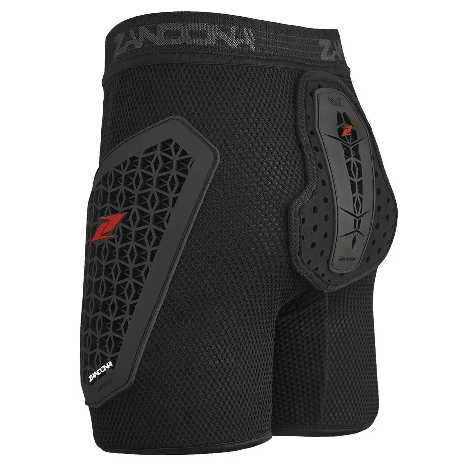 Zandona 6031 Netcube Shorts Kids - MxProStoreParts